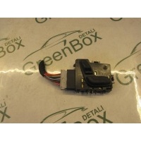 Блок управления сиденьем Mercedes C W205 2019 A2059052802