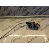 Замок двери задней правой Mercedes C W205 2019 A0997309600