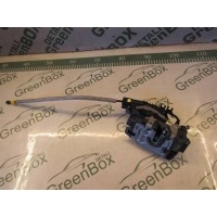 Замок двери передней правой Mercedes C W205 2019 A0997206701