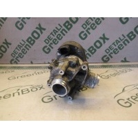 Помпа Mercedes C W205 2019 A2642000100
