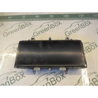 Щиток приборов (приборная панель) Mercedes C W205 2019 A2059004842