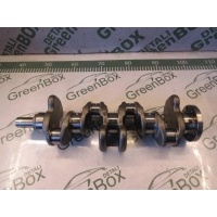 Коленвал Mercedes C W205 2019 A2641218T186