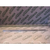 Молдинг стекла двери задней левой наружный Mercedes C W205 2019 A2057300324