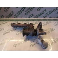 Турбина Mercedes C W205 2019 A2640904500