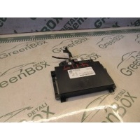 Блок управления АКПП Mercedes C W205 2019 A2139004119