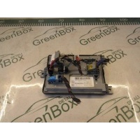Блок SAM Mercedes C W205 2019 A2059007037