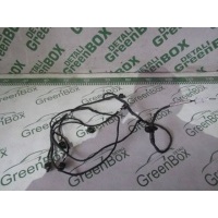 Проводка Mercedes C W205 2019 A2055402992