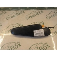 Подушка безопасности боковая (в сиденье) Mercedes C W205 2019 A2058601400