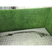 Трос кулисы КПП Honda Accord 5 1997