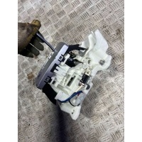 Селектор АКПП Mitsubishi Lancer 10 2012 2400a310