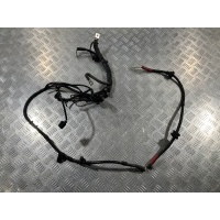 Провод высоковольтный Audi A6 4F/C6 2007 4F1971349B