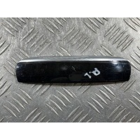 Ручка наружная задняя левая Audi A6 4F/C6 2010 4F0839239B