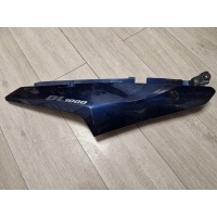 Дл zadupek обтекатель экран боковое ogon 02 - 09