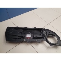 Панель передней левой двери Land Rover Range Rover Evoque 2011-2018 LR027354