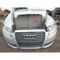Audi a6 c6 рестайлинг 2 , 0 tdi автомат передняя в сборе lx7w