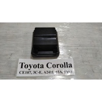 Пепельница Toyota Corolla CE107 7410212220
