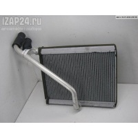 Радиатор отопителя (печки) BMW 5 E39 (1995-2003) 2002 64118385689