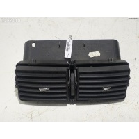 Дефлектор обдува салона Peugeot 307 2003 9634511177