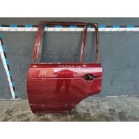 Дверь задняя левая Land Rover Range Rover III (LM) (2002 - 2012) BFA760071