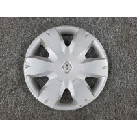 Oryginalny колпак renault 15 модель megane ii clio iv