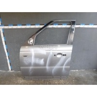 Дверь передняя левая Land Rover Range Rover Sport (2005 - 2012) LR016465