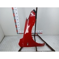 Крыло переднее правое Hyundai i30 1 (2007-2012) 2008 ,663212L030