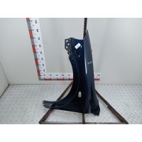 Крыло переднее левое Opel Astra G (1998-2004) 2004 ,93190357