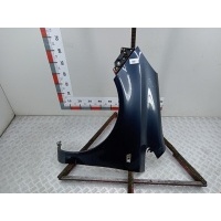 Крыло переднее левое Opel Corsa D (2006-2014) 2007 ,93189645