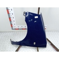 Крыло переднее левое Opel Agila A (2000-2007) 2003 ,13390002