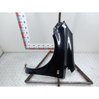 Крыло переднее левое Opel Corsa D (2006-2014) 2009 ,93189645