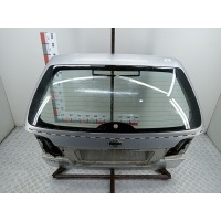 Крышка (дверь) багажника Nissan Primera P11 (1995-2002) 2000 ,901008F830