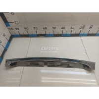 Накладка крышки багажника Subaru Legacy (B15) (2015 - 2020) 91111AL270