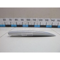 Накладка крепл. рейлинга передняя правая Hyundai-Kia Ceed (2007 - 2012) 872521H100