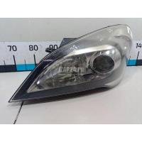 Фара левая Hyundai-Kia Ceed (2007 - 2012) 921011H070