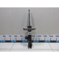 Амортизатор передний правый Hyundai-Kia Ceed (2007 - 2012) 546601H500