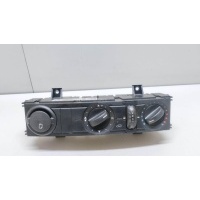 Блок управления отопителем VAG Crafter (2006 - 2016) 2E2919158A