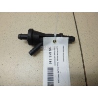 Клапан обратный Land Rover Range Rover III (LM) (2002 - 2012) LKN000020