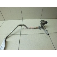 Трубка картерных газов Land Rover Range Rover III (LM) (2002 - 2012) MSP000100