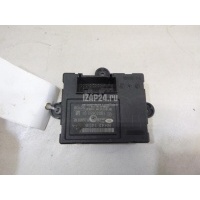 Блок комфорта Land Rover Range Rover III (LM) (2002 - 2012) BH4214D620AA