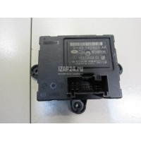 Блок комфорта Land Rover Range Rover III (LM) (2002 - 2012) BH4214D620AA