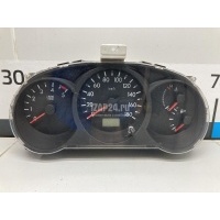 Панель приборов Mazda BT-50 (2006 - 2012) UC3R55430