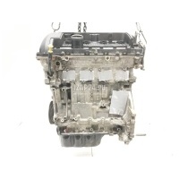 Двигатель Citroen-Peugeot 308 I (2007 - 2015) 0135QT