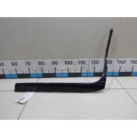 Накладка (кузов внутри) Mazda Mazda 6 (GH) (2007 - 2013) GAL255150C