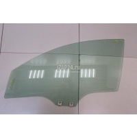 Стекло двери передней левой Mazda Mazda 6 (GH) (2007 - 2013) G33D59511