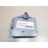 Блок комфорта Mazda Mazda 6 (GH) (2007 - 2013) GS1E67560F