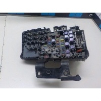 Блок предохранителей Mazda Mazda 6 (GH) (2007 - 2013) GS1D66760