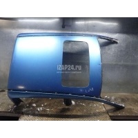 Крыша Mitsubishi L200 (KB) (2006 - 2016) 5290A843