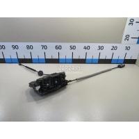Замок двери задней левой VAG Tiguan (2007 - 2011) 5N0839015B