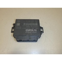 Блок управления парктроником VAG Tiguan (2007 - 2011) 1T0919475H