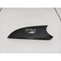 Накладка зеркала правого VAG Octavia (A5 1Z-) (2004 - 2013) 3T0857604A